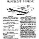 Glassless Mirror Specifications